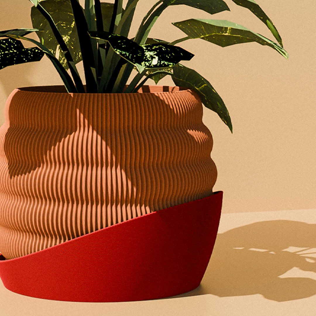 HIVE PLANTER 6 1080